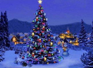 Que sera Noël cette année ?