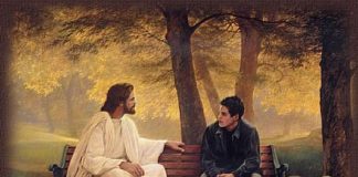 Sananda – Accepter l’autre tel qu’il est