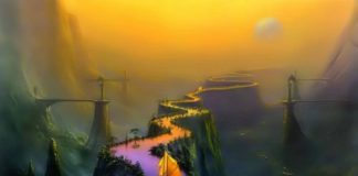 Le Créateur – Une Grande Aventure