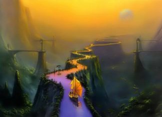 Le Créateur – Une Grande Aventure