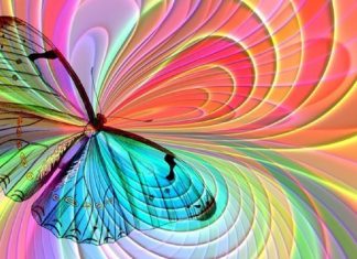 Écris la beauté de ton Âme