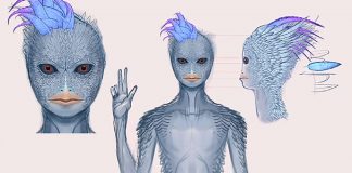 Nous sommes ici pour assister au souvenir de Tout ce qui Est