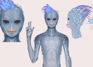 Nous sommes ici pour assister au souvenir de Tout ce qui Est