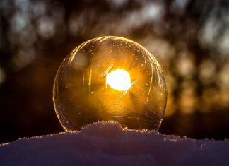 Mère Divine – Comment pratiquer l’autosoin éclairé