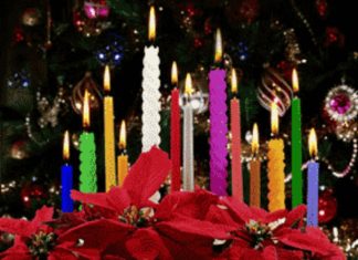 Célébration des Douze Nuits Saintes – Achèvement