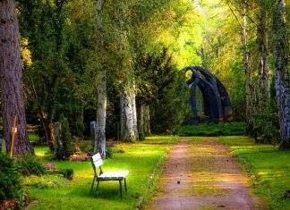 Pas un ne sera oublié sur le bord du chemin