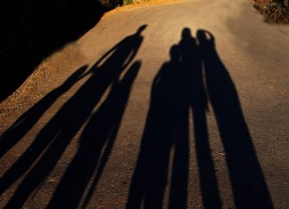 Le Créateur – Serez-vous là ?