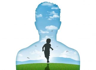 Ce que nous devrions enseigner à nos enfants sur notre monde intérieur