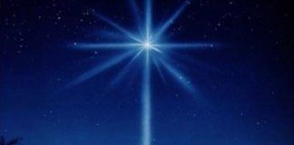 Message de Noël de l`Archange Gabriel