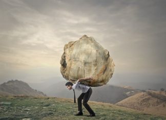 Le Créateur – Libérez, Libérez, Libérez !