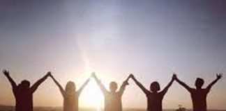 Paix et responsabilité !