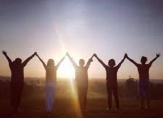 Paix et responsabilité !