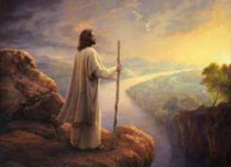 Sananda – Trouvez le Berger en Vous