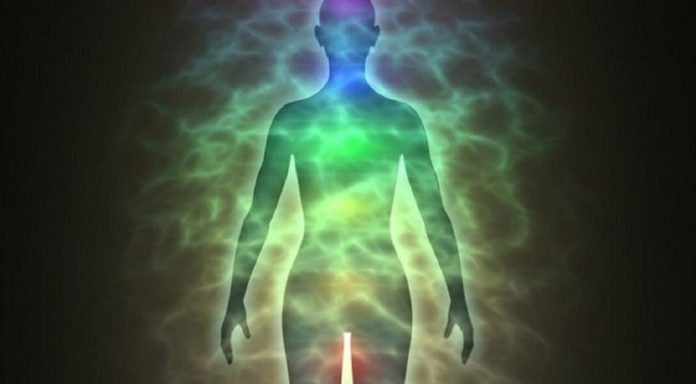 langage du corps Spirituel-energie