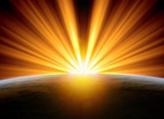 Messages de la Terre et du Soleil