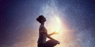 Être Souverain sur Terre