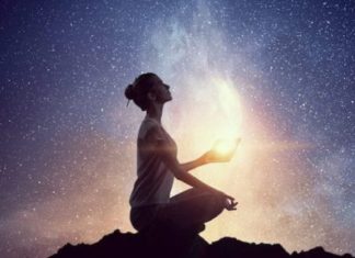 Être Souverain sur Terre