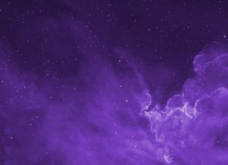 St Germain : J’augmente le Flux de la Flamme Violette