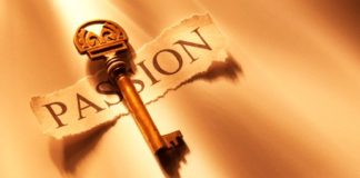 La Qualité d’Amour Connue sous le Nom de «Passion»