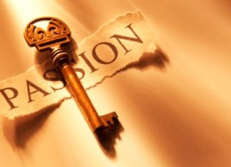 La Qualité d’Amour Connue sous le Nom de «Passion»
