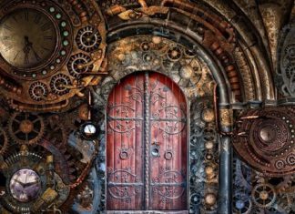 La Puissance de votre Amour met de plus en plus de grains de sable dans les rouages de l’ancien monde