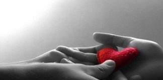 Le pouvoir personnel est dans le recevoir