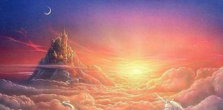 Le retour des Licornes Célestes