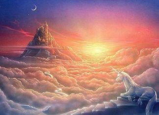 Le retour des Licornes Célestes