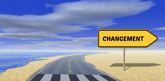 Le Conseil – « Sommes-nous arrivés ? »