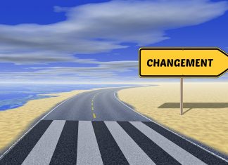 Il y a du nouveau dans l’air