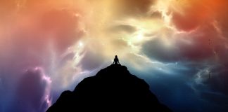 Vous et Nous Tous Entrons dans cette Prochaine Phase