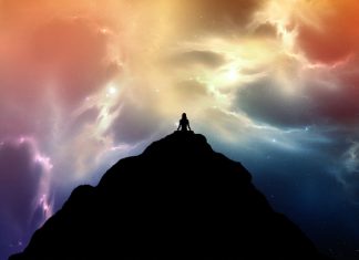 Vous et Nous Tous Entrons dans cette Prochaine Phase