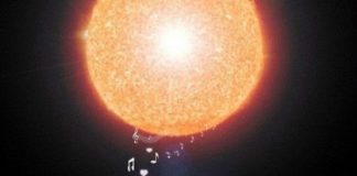 La Terre est en Train de Passer à une Octave Supérieure d’Expression