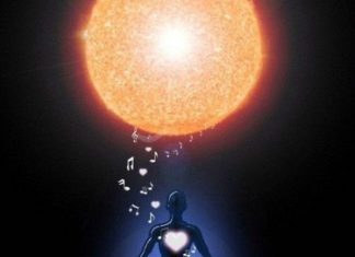 La Terre est en Train de Passer à une Octave Supérieure d’Expression