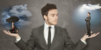 Il est plus que nécessaire de vivre en conscience de vos pensées, de vos paroles