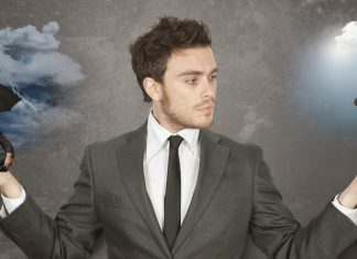 Il est plus que nécessaire de vivre en conscience de vos pensées, de vos paroles