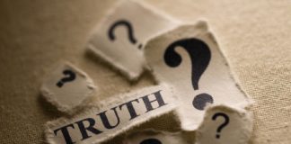 Le Créateur – Votre Vérité, Ma Vérité