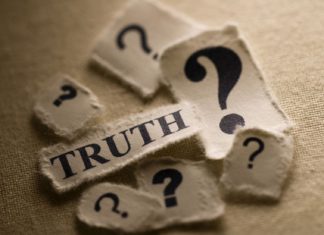 Le Créateur – Votre Vérité, Ma Vérité