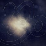 Éclipse solaire en Capricorne