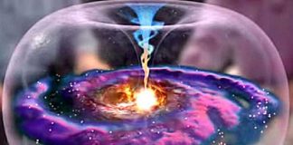 Hiver 2018-2019, du Chaos vers la libération de l’Énergie libre