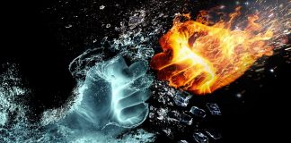 ~ Canaliser la Colère ~