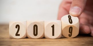 Une Année Spéciale, Voire Inhabituelle