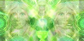 La Croissance de la Vie par l’Archange Raphaël