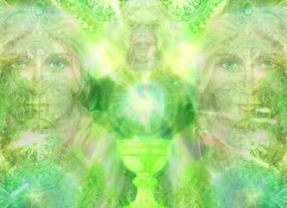 La Croissance de la Vie par l’Archange Raphaël