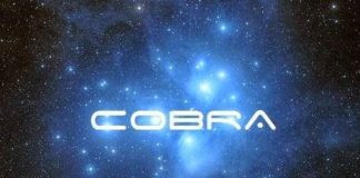 COBRA – 19 Février 2019 : Race centrale cosmique