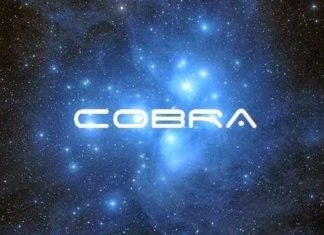 COBRA – 19 Février 2019 : Race centrale cosmique