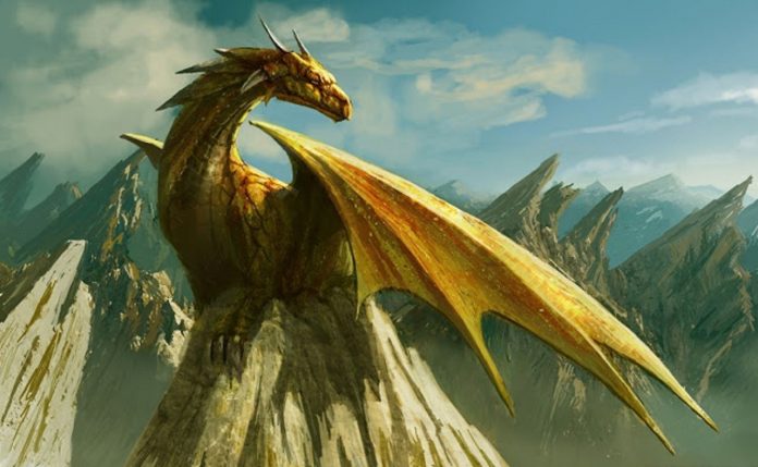 Collectif des Dragons