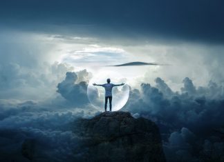 Stabilité par l’Archange Métatron