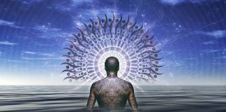 Cérémonie de reddition masculine