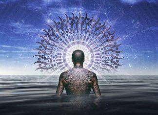 Cérémonie de reddition masculine